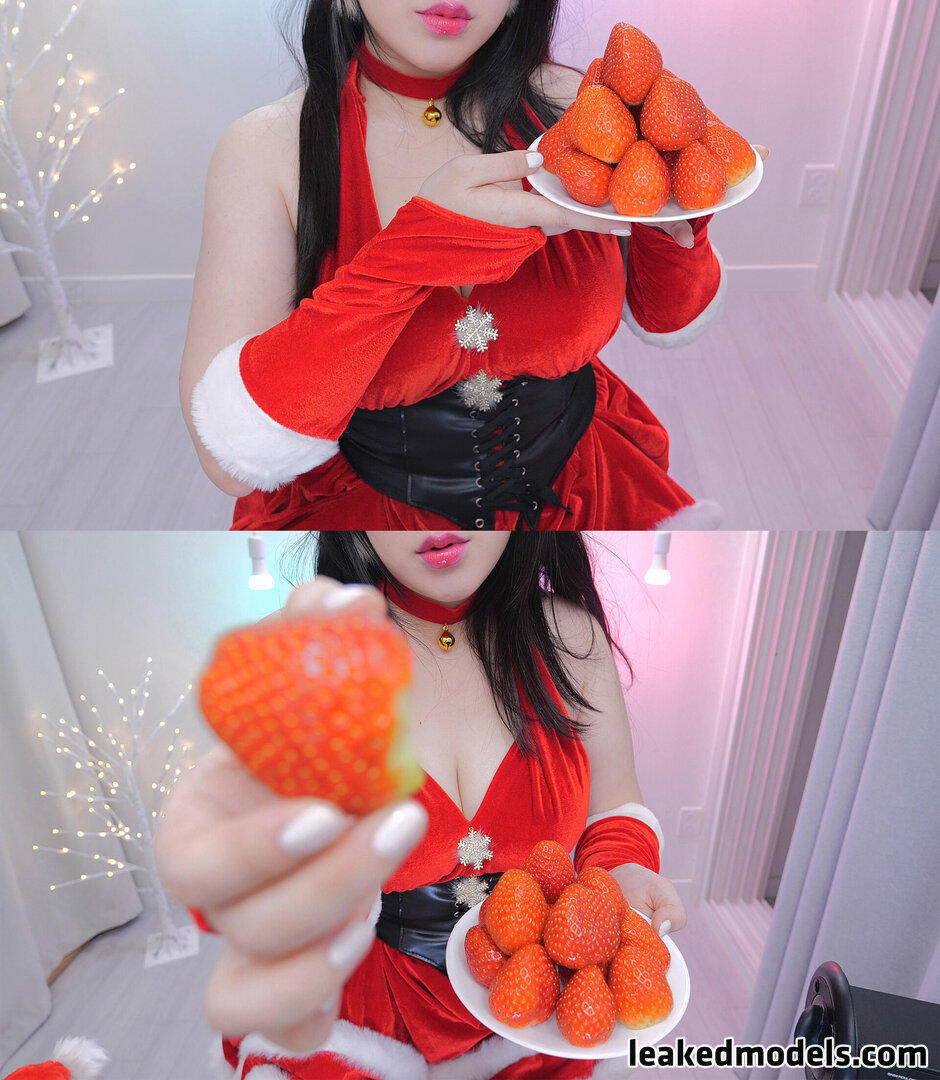 PPOMODOLI / Ppomo / ppomo.asmr Foto #39