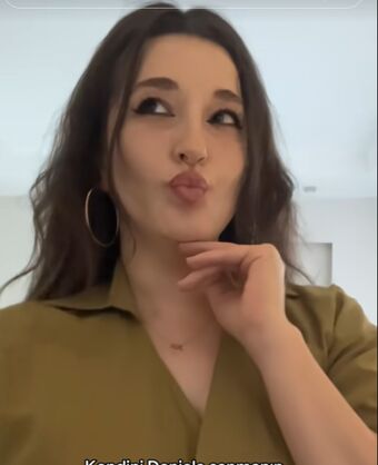 Pqueen Nøgen Lækager OnlyFans Foto 3