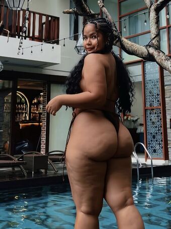 Praew Nøgen Lækager OnlyFans Foto 11