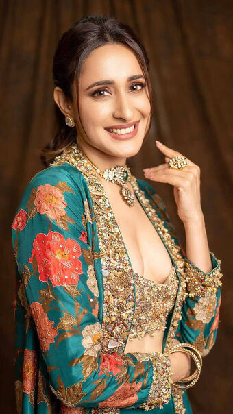 Pragya Jaiswal