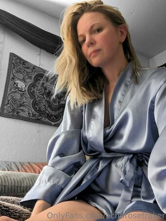 preciouskitten21 Nøgen Lækager OnlyFans Foto 12