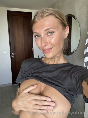 prekvrti Nøgen Lækager OnlyFans Foto 206