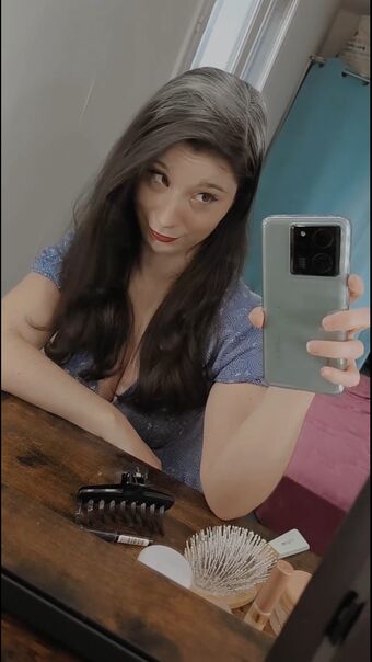 Pressea Nøgen Lækager OnlyFans Foto 2