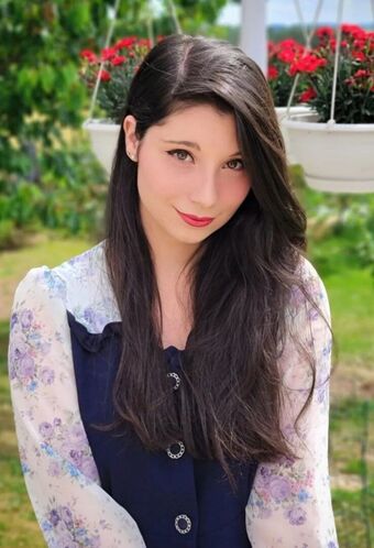 Pressea Nøgen Lækager OnlyFans Foto 4