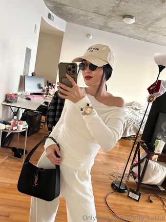 pretty_celine Nøgen Lækager OnlyFans Foto 29