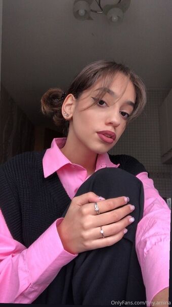 pretty_liar Nøgen Lækager OnlyFans Foto 25