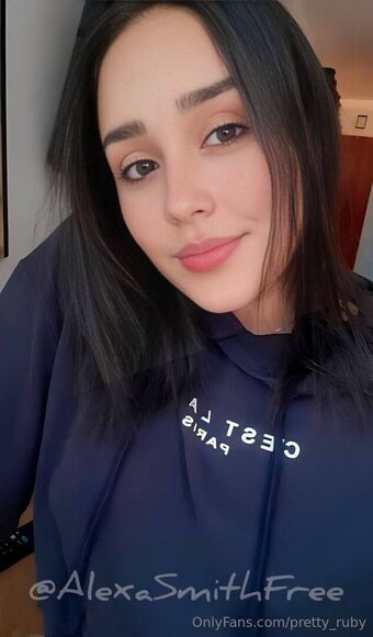 pretty_ruby Nøgen Lækager OnlyFans Foto 91