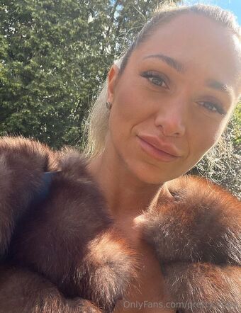 pretty_ruby Nøgen Lækager OnlyFans Foto 110