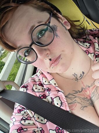 prettykatt Nøgen Lækager OnlyFans Foto 16