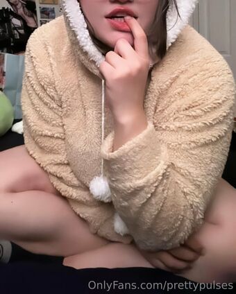 prettypulses Nøgen Lækager OnlyFans Foto 17