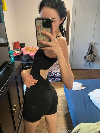 prettyyangell Nøgen Lækager OnlyFans Foto 35