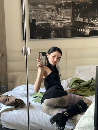 prettyyangell Nøgen Lækager OnlyFans Foto 40