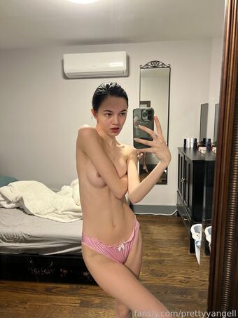 prettyybb Nøgen Lækager OnlyFans Foto 24