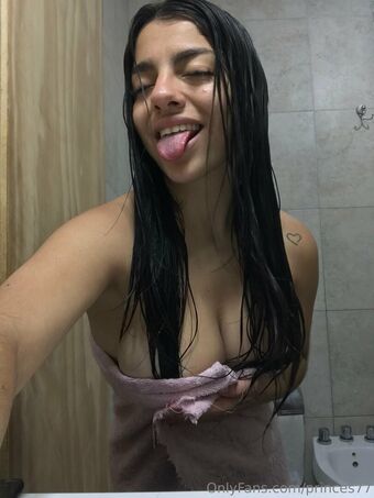 princes77 Nøgen Lækager OnlyFans Foto 18