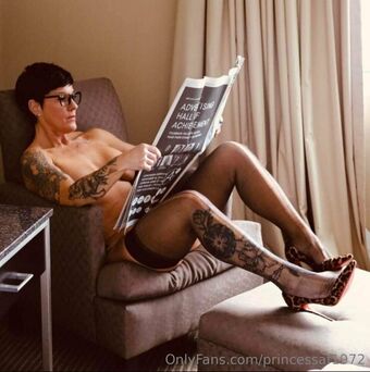 princessaf1972 Nøgen Lækager OnlyFans Foto 25