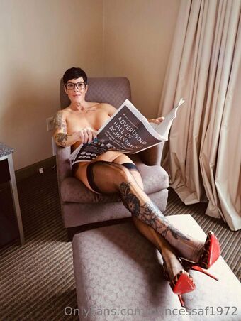 princessaf1972 Nøgen Lækager OnlyFans Foto 26