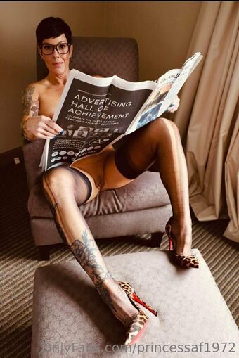 princessaf1972 Nøgen Lækager OnlyFans Foto 27