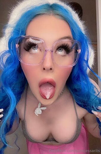 princessarits