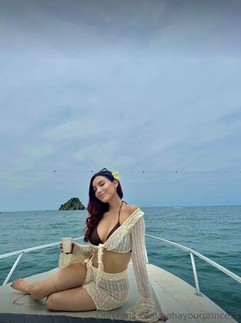 PrincessNeha Nøgen Lækager OnlyFans Foto 9