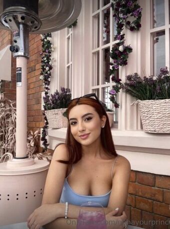 PrincessNeha Nøgen Lækager OnlyFans Foto 11