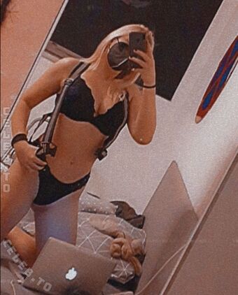 Princessnoki Nøgen Lækager OnlyFans Foto 5