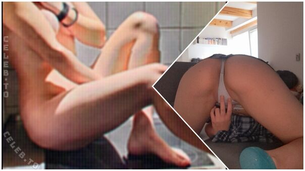 Princessnoki Nøgen Lækager OnlyFans Foto 8