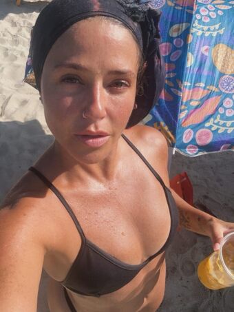 Priscila Sol Nøgen Lækager OnlyFans Foto 20