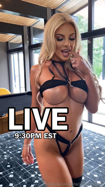 priscilladreamgurl