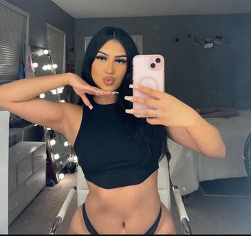 Prissnv Nøgen Lækager OnlyFans Foto 5