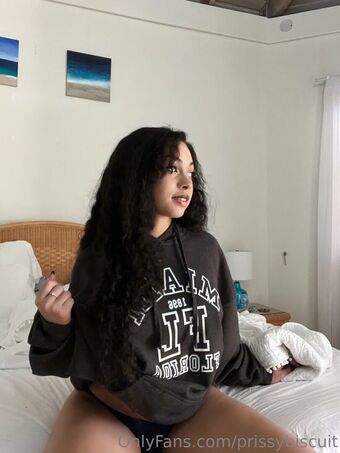 prissybiscuit Nøgen Lækager OnlyFans Foto 19