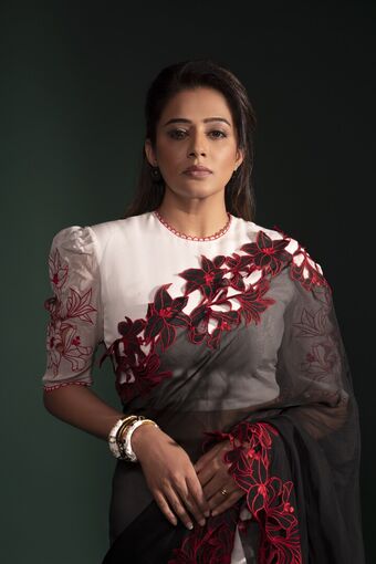 Priyamani