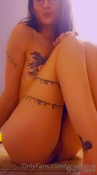promome Nøgen Lækager OnlyFans Foto 19