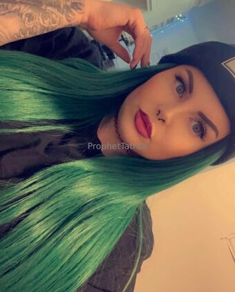 prophettatrax Nøgen Lækager OnlyFans Foto 2