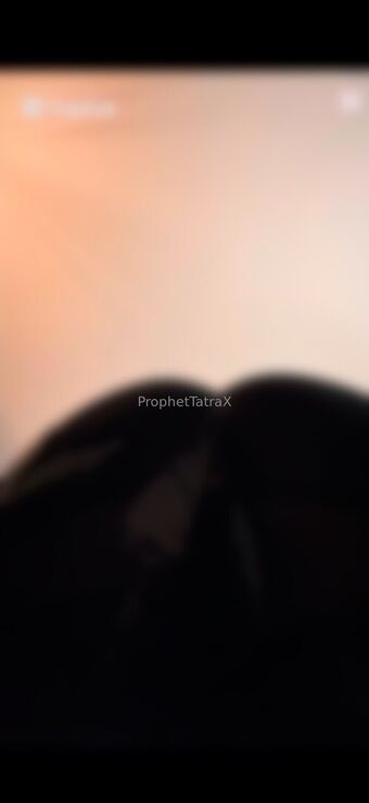 prophettatrax Nøgen Lækager OnlyFans Foto 9