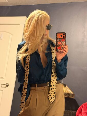 prototype.fox Nøgen Lækager OnlyFans Foto 23