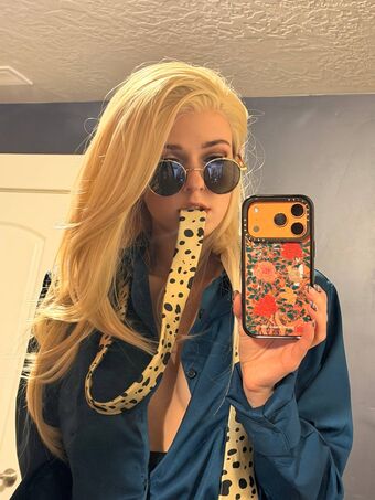 prototype.fox Nøgen Lækager OnlyFans Foto 25