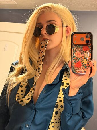 prototype.fox Nøgen Lækager OnlyFans Foto 26