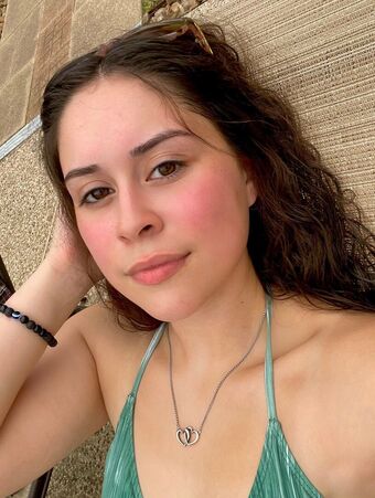 prrettypeachy Nøgen Lækager OnlyFans Foto 16