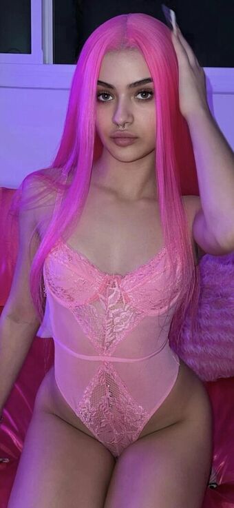 prymrr Nøgen Lækager OnlyFans Foto 99