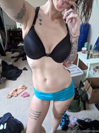 psmeow
