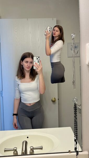 psychdarling Nøgen Lækager OnlyFans Foto 1