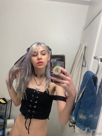 psychoticcircus