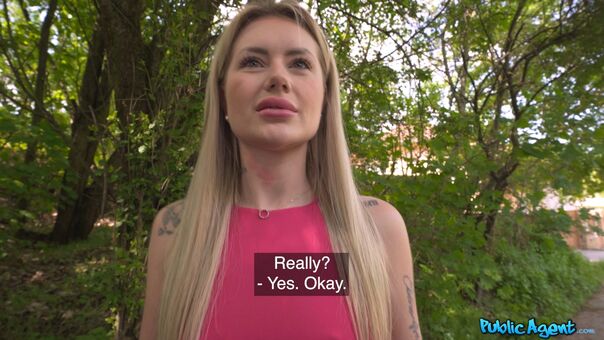 Public Agent Nøgen Lækager OnlyFans Foto 126