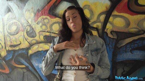 Public Agent Nøgen Lækager OnlyFans Foto 131