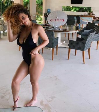 puffadjy Nøgen Lækager OnlyFans Foto 13