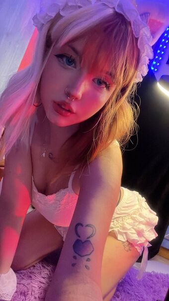 pugabite Nøgen Lækager OnlyFans Foto 11
