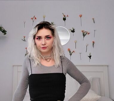 pullmyheir Nøgen Lækager OnlyFans Foto 3
