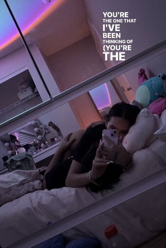 pumasupremacy Nøgen Lækager OnlyFans Foto 1