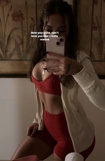 pumasupremacy Nøgen Lækager OnlyFans Foto 2