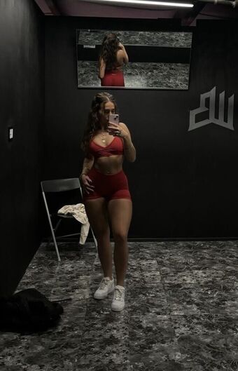 pumasupremacy Nøgen Lækager OnlyFans Foto 9